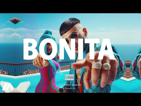 Azet type beat x Capo type beat "BONITA" // summer type beat