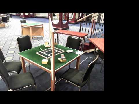 German Mixed Team Championship 2019 - Closed Round 11