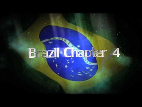 Sean Kingston #Back2Life Brazil Trailer