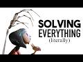 CORALINE Literally Every Mystery Solved