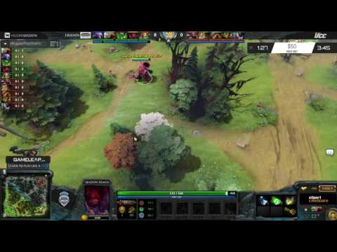 Royal Arena || Question Mark vs FRIENDS || bo2 || by DoubleD & Phant - Oct 20th #2