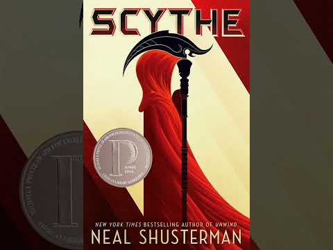 Scythe: Chapter 6