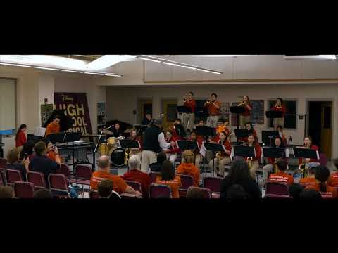 MMEA State HS Jazz Festival - Sign Me Up