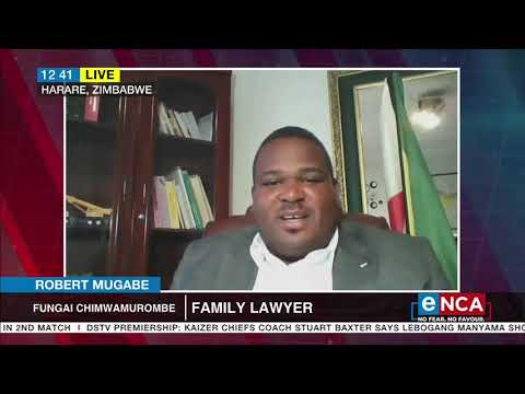 Mugabe family to challenge reburial bid