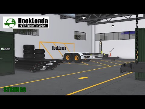 HookLoada International – Delivering Unlimited Potential, Worldwide