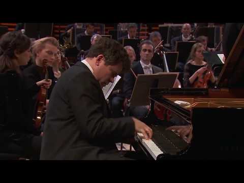 Rach 3 - Cadence n°2 - Denis Matsuev