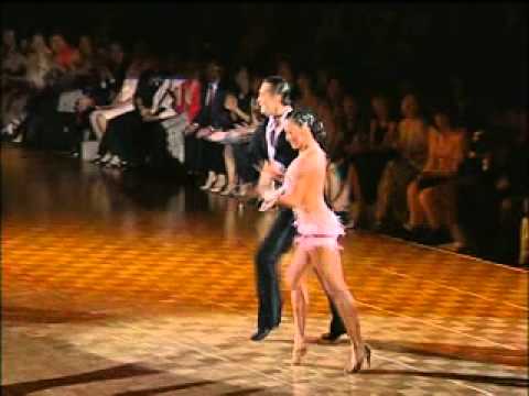 YouTube International Latin Jive video thumbnail