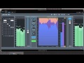 Video 4: Matrix Mixer Pro, Surround Balance Pro and Surround Pan Pro