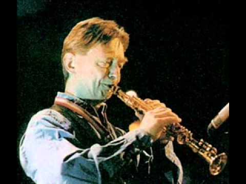 Zbigniew Namysłowski - Cy to blues cy nie blues