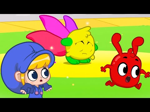 Oh no The Magic Pet FLU! | Cartoon for Kids | Mila and Morphle - Cartoons