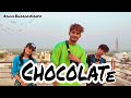 Chocolate Dance Video Tony Kakkar Ft Avneet Kaur Rahul Bhargav Dance