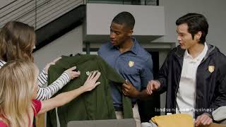 Watch and explore about Lands' End $13 Gift Card US