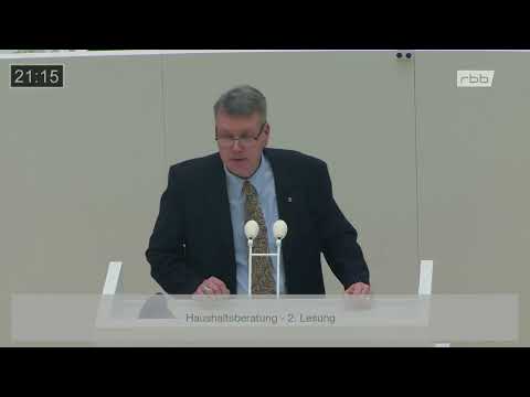 Matthias Stefke zum HHG 2022 - Einzelplan 12 – Ministerium der Finanzen und für Europa – 15.12.2021
