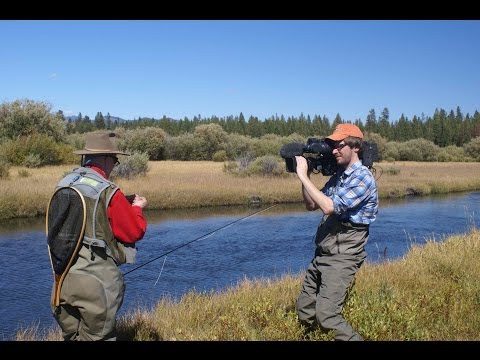Montana Fly Fishing | Bob Jacklin & Tom Rosenbauer