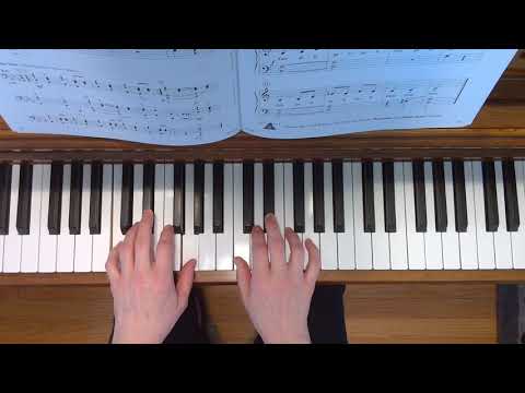 Zum Gali Gali - Accelerated Piano Adventures Level 1 Lesson Book