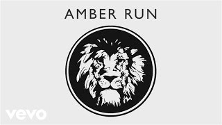 Amber Run - Heaven (Official Audio)