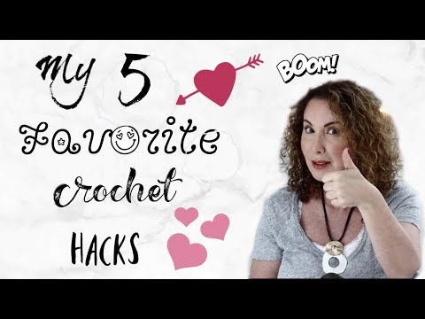 download lagu mp3 mp4 Crochet Hacks, download lagu Crochet Hacks gratis, unduh video klip Crochet Hacks
