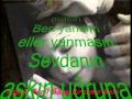 ben yandim eller yanmasin .Telli Turnam 