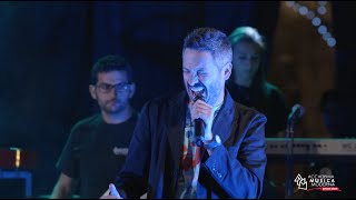 Armando Cacciato - Anna Maiorana - UNDER PRESSURE (Queen / David Bowie)