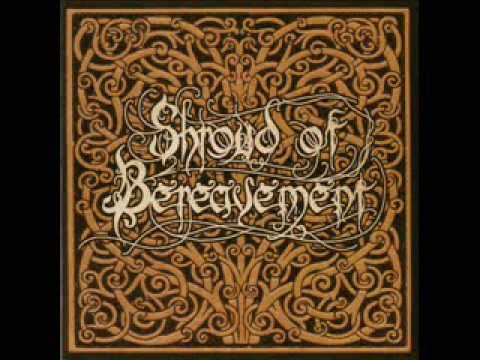 Shroud of Bereavement -The Forever Dance