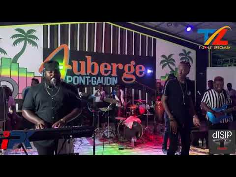 Disip - Kitel Mashe [Sexy Joe T-Danje] Sou mico