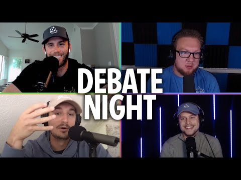 What The Jomez Buyout Could Mean for the Future | Debate Night