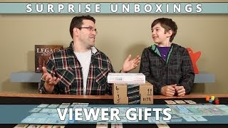 Watch It Played - Marvel Dice Masters: Age of Ultron video thumbnail