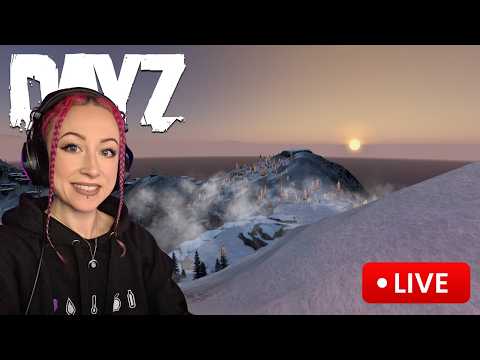 NO SPOILERS! DEER ISLE 6.0 Questing┃DayZ LIVE 1440p