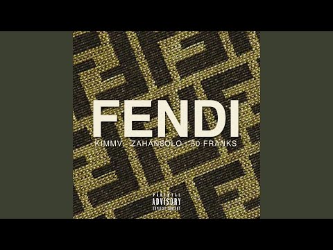 Video thumbnail for Fendi