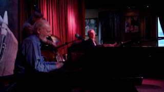 Mose Allison | &quot;You Call It Joggin&#39; (But I Call It Runnin&#39; Around)&quot; | Live at Jazz Showcase