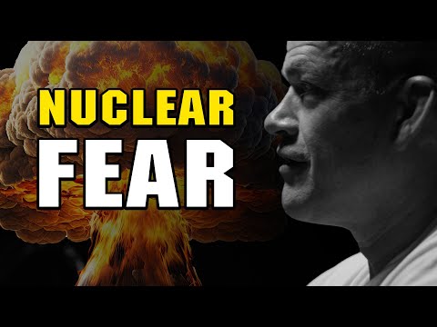 Standard Directive 15: Fear The Nuclear Wimper
