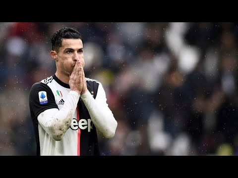 Ռոնալդուն հունիսին կարող է լքել «Յուվեն»