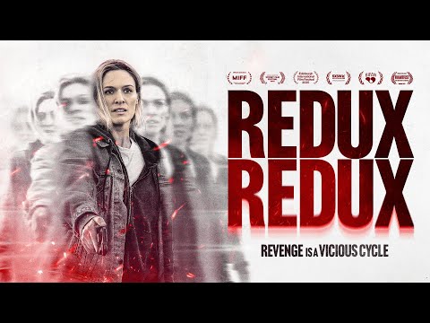 Redux Redux trailer