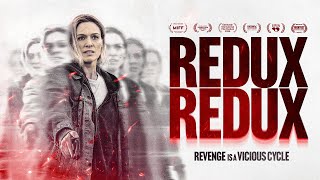 REDUX REDUX (2026) - Official Trailer