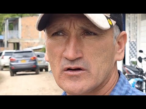 La magna obra que durará más de 30 años en Oporapa, Pesebre del Huila y de Colombia 🤍💚💜