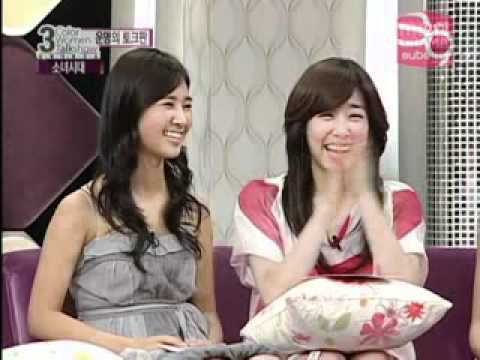 Yoona got humiliated by fans?? SNSD as Wonder Girls??