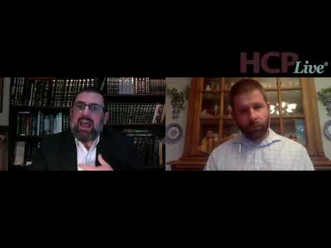 Stuart Green, MD: Treating Chronic Cough