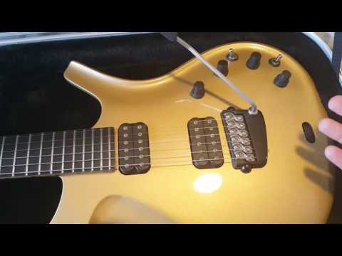 6 Things You Didn't Know About The Parker Fly Guitar