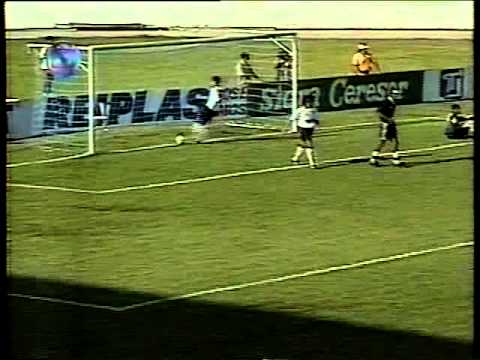 Corinthians 3 x 1 Vasco - Campeonato Brasileiro 1995