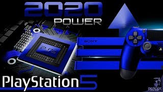 Sony Launching MORE THAN ONE PS5 | An Ultra Powerful And Cheap PlayStation 5 In 2020 Says Source