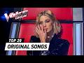They SHOCKED The Coaches With Their ORIGINAL SONGS On The Voice