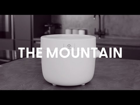 Fuji Is The Mountain Of Rice Cookers - And A Beautiful One At That!