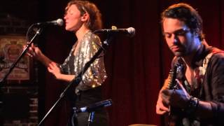 Company of Thieves - In The Dark (Nina Simone Cover) - Live @ St Louis Off Broadway 1/25/2013