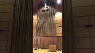 “Can’t live without your love” Joe Pace #shakethefoundation