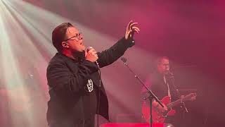 I can‘t help myself - Angelo Kelly @ backstage München April 2026