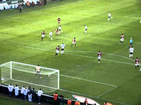 Coritiba 1x1 Atlético/PR - ♫ Vamos Vamos meu Verdão - Camp. Brasileiro 2011