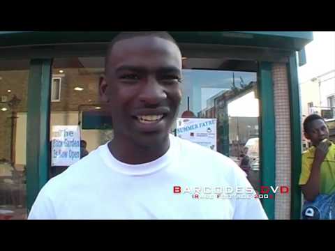 MC Gods Gift, Ghetts Frisco, Ghetts, Skepta & Wretch 32 (Exclusive Grime Freestyle)