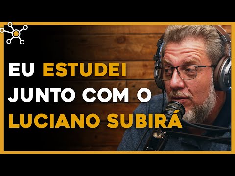 Tinha inveja dele I BISPO PAULO - [Cortes do HUB]