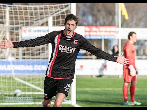 Tjeerd Westijk terug naar HBS