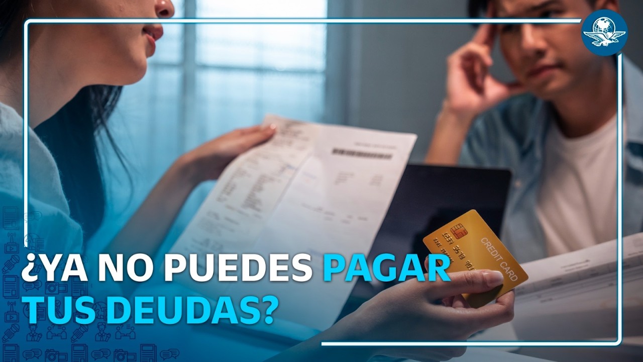 Sobreendeudamiento en México: cuando el crédito se vuelve problema